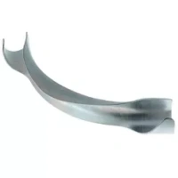 Уголок фиксатор поворота TIM на 90° для труб 20 мм