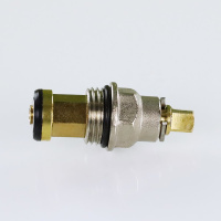 Кран-букса для коллектора VTc.560.N
