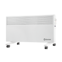 Конвектор электрический Thermex Spot 2000M