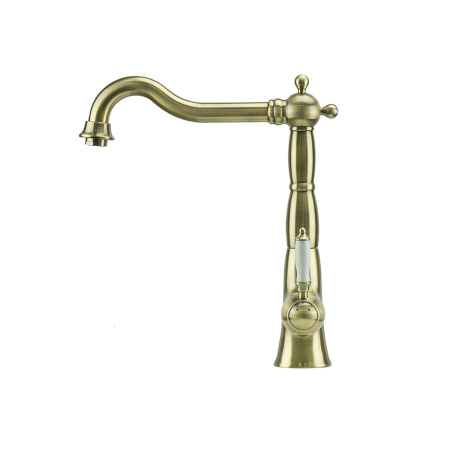 Смеситель Lemark Villa LM4805B для кухни