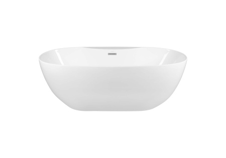 Ванна отдельностоящая Aquatek АПОЛО, 170х78х60 см