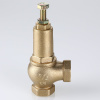 Клапан предохранительный регулируемый Valtec RG 2"