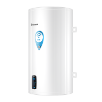 Водонагреватель накопительный Thermex Lima Wi-Fi 80