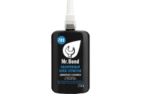 Клей-герметик анаэробный Mr.Bond 705 демонтаж с усилием 250 г