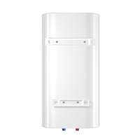 Водонагреватель накопительный Thermex Double 80