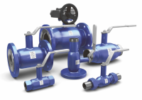 Кран шаровой LD КШЦК Energy из стали 12Х18Н10Т Ду 20 Ру4,0 (приварка/муфта)