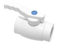 Кран шаровой PPR Tebo ST 32 мм