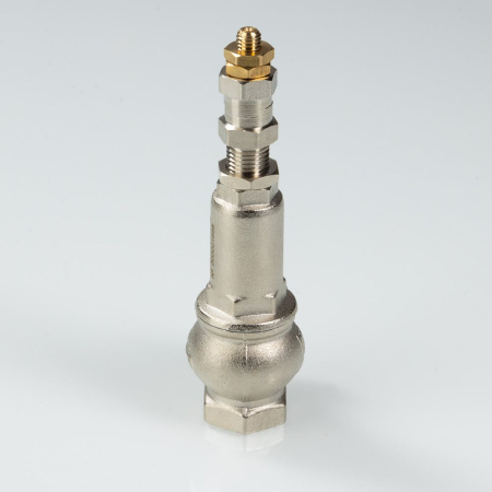 Клапан предохранительный регулируемый Valtec 2"