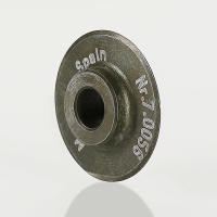 Ролик отрезной Valtec для труб из нержавеющей стали