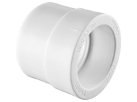 Муфта PPR Tebo переходная вн.- нар.  110/50