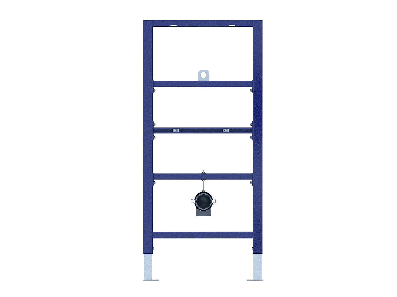 Инсталляция Aquatek INSU-0000001