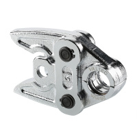 Насадка Valtec для электрического пресс-инструмента профиль TH 32 мм