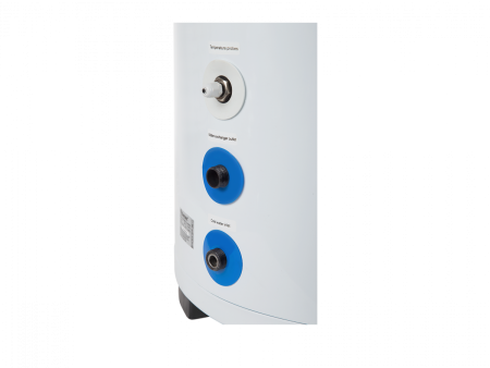 Водонагреватель комбинированный Thermex ER combi 200