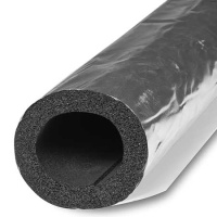 Трубка K-Flex 13x042-1 ST IC CLAD SR