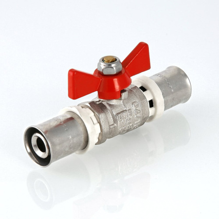 Кран шаровой Valtec с пресс-соединением