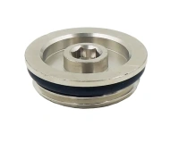 Пробка для коллектора TIM 1"