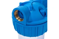 Магистральный фильтр двойной Belamos 10"SLCW3/4 10" SL 3/4"