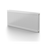 Панельный радиатор PRADO CLASSIC Z Тип 20, 400х1000мм резьба-4G1/2'', 1219вт, боковое подключение