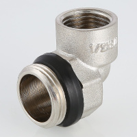 Отвод коллекторный Valtec 1"x1/2"