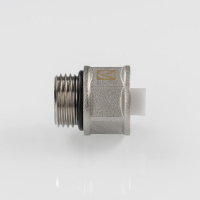 Клапан отсекающий Valtec 1/2"