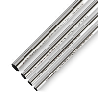 Труба из нержавеющей стали MVI SS pipe 108x2