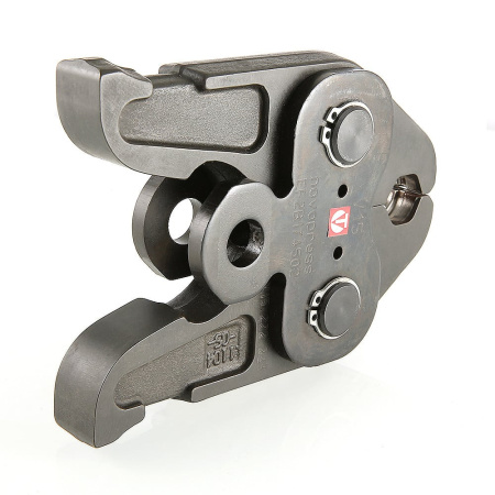 Насадка для пресс-инструмента Valtec электрического профиль V 35 мм