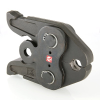 Насадка для пресс-инструмента Valtec электрического профиль V 18 мм