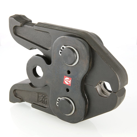 Насадка для пресс-инструмента Valtec электрического профиль V 35 мм