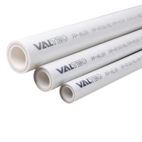 Труба PPR-ALUX Valtec PN25 25 мм