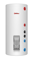 Водонагреватель накопительный электрический Thermex IRP 200 V combi
