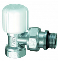 Вентиль регулирующий FAR угловой 1" ВР