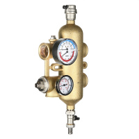 Гидравлическая стрелка Valtec