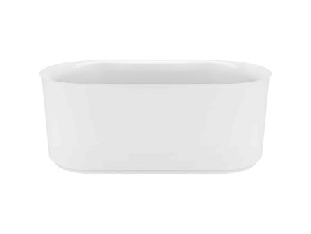 Ванна отдельностоящая Aquatek МОДЕНА 170х78х60 см