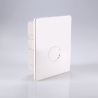 Терморегулирующий монтажный комплект Valtec ICBOX-5