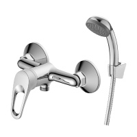 Смеситель Decoroom DR21056 одноручный для душа