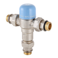 Клапан смесительный Valtec Thermomix нерегулируемый