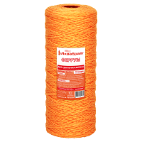 Веревочный картридж Аквабрайт Феррум-10ББ для удаления железа и механических загрязнений