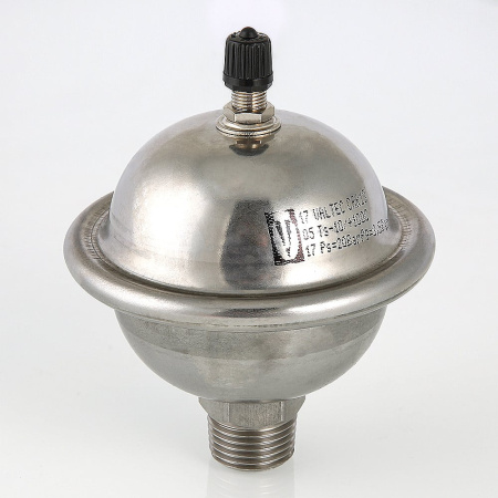 Гаситель гидроударов Valtec мембранный