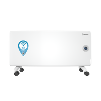 Конвектор электрический Thermex Frame 2000E Wi-Fi Motion