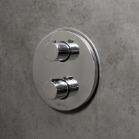 Смеситель Lemark Yeti LM7827C для ванны и душа встраиваемый