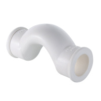 Обвод PPR Valtec с муфтами короткий 25 мм