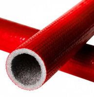 Трубка K-Flex PE 04x022-10 COMPACT Красный