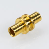 Фитинг надвижной Valtec прямой 32 (4,4) мм х 25 (3,5) мм