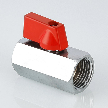 Кран шаровой Valtec MINI с внутренней резьбой