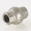 Обратный клапан Valtec с латунным золотником 1"