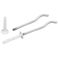 Комплект кронштейнов Radena анкерных круглых 2 шт