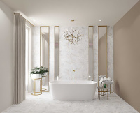 Ванна отдельностоящая Aquatek ОВО 180х80