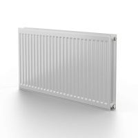 Панельный радиатор PRADO UNIVERSAL Z Тип 20, 600х600мм резьба-2G1/2'', 1016вт, нижнее подключение