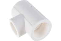 Тройник переходной PPR 32х25х25 Lammin 120/20