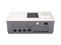 Электронный регулятор температуры Danfoss ECL 210